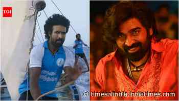 'Mandaadi' BO day 25 vs 'Baththa'