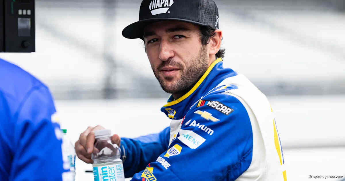 “Working as It Was Intended to Work”– Chase Elliott Publicly Defends NASCAR Chase Rules Against Garage Skeptics