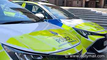 Body of man in his 20s is found inside home 'alongside substances' on quiet Wirral street: Police probing 'unexpected' death