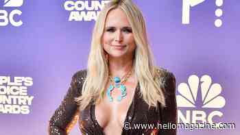 Miranda Lambert poses with knife in hand leaving fans saying the same thing
