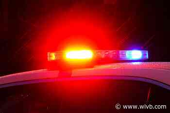 Man in custody following large police presence in Depew