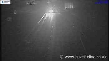 A1(M) closed LIVE: Road to stay shut in Darlington 'until mid-morning' after 'serious collision'