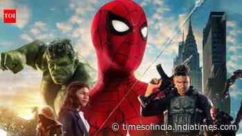 'Spider-Man' crosses USD 2.5 billion mark ahead of OTT debut