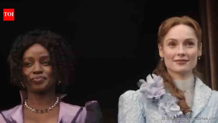 All you need to know about the cast changes for ‘Bridgerton’ season 5
