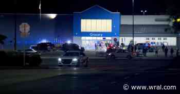 Police: Bomb threat at Harnett County Walmart deemed hoax