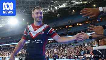 Yeo makes World Cup call, Walker earns Kangaroos spot
