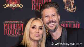 Video of Sam Wood speaking about 'strangling' his wife emerges after domestic violence charges