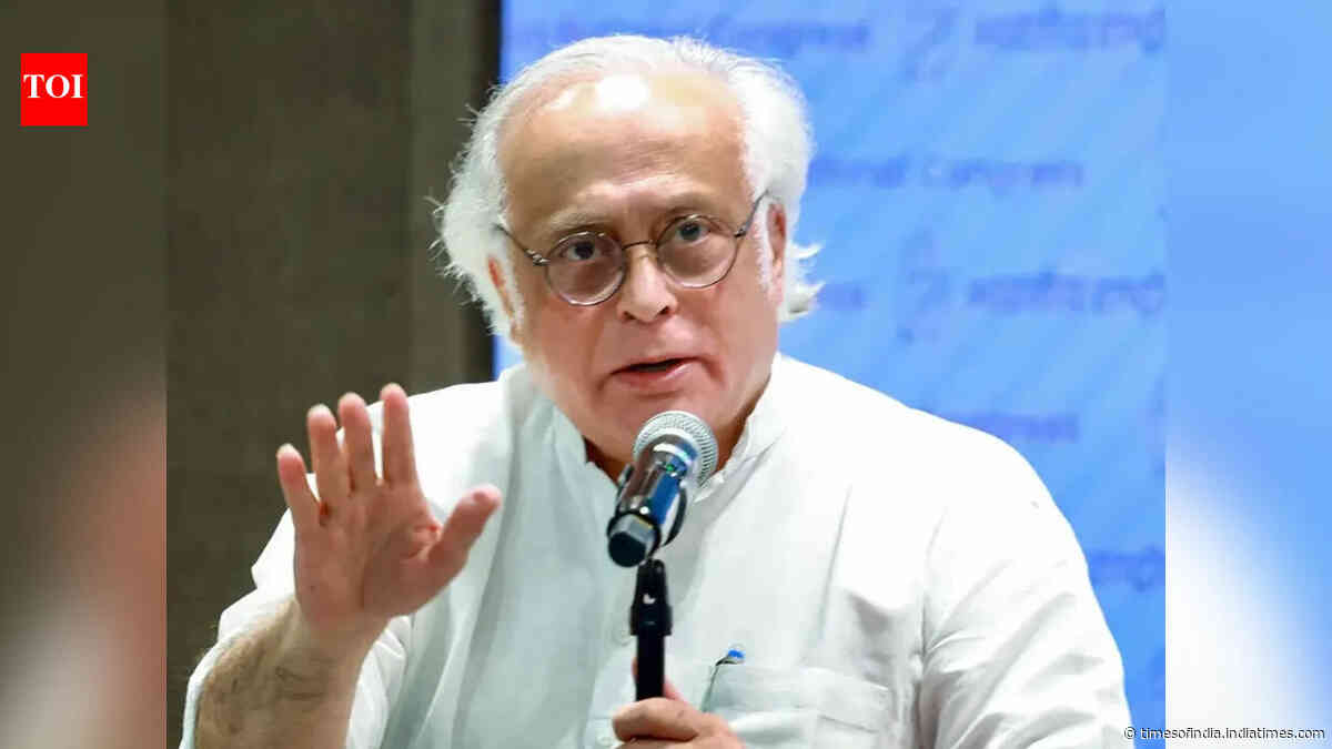 Justice Bhuyan's remarks prove CEC violated Constitution: Congress