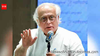 Justice Bhuyan's remarks prove CEC violated Constitution: Congress