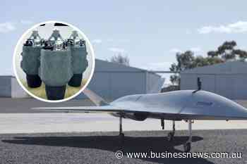 Reshuffle at Aurora Labs to bolster defence presence