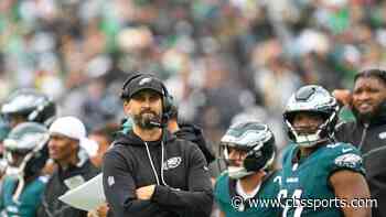 Eagles' offense completely collapses vs. Rams: Who's to blame and what needs to change
