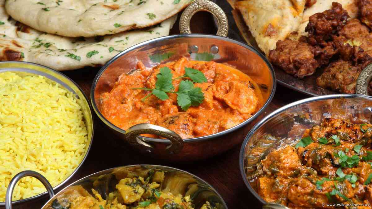I asked chefs how to make curry taste better — it's so easy it takes 30 seconds