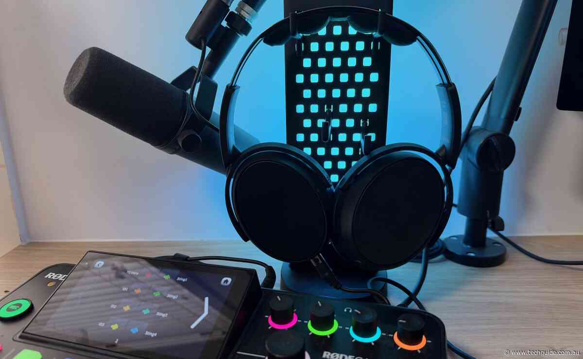 Sennheiser HD 480 Pro Plus professional monitoring headphones review – comfort and high quality