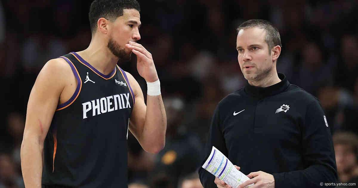 5 things I want to see from the Suns in preseason action