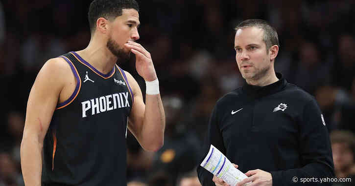 5 things I want to see from the Suns in preseason action