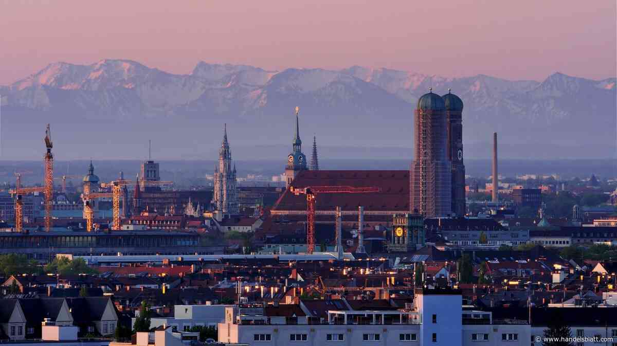 Expo Real: Die Stimmung auf dem Immobilienmarkt ist düster – bietet aber Chancen für eine Investorengruppe