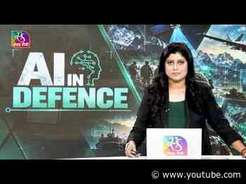 Saksham Bharat: AI in Defence | 04 October, 2026