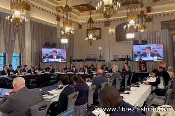 Goyal urges WTO-consistent action on trade distortions at G20