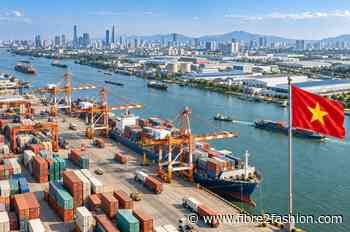 Vietnam's GDP grows 9.95% in Q3 as goods trade rises