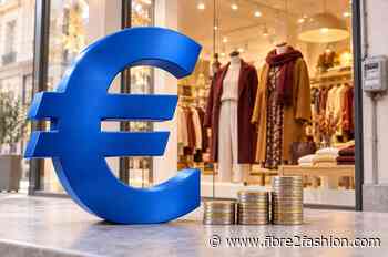 Euro area annual inflation estimated at 3.8% in September