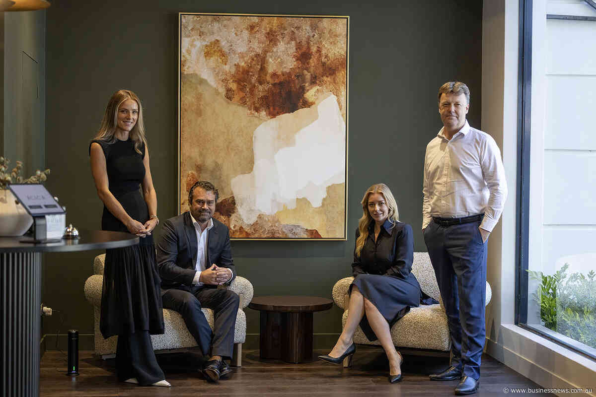 ASX-listed junior resources companies lured to Trump's America