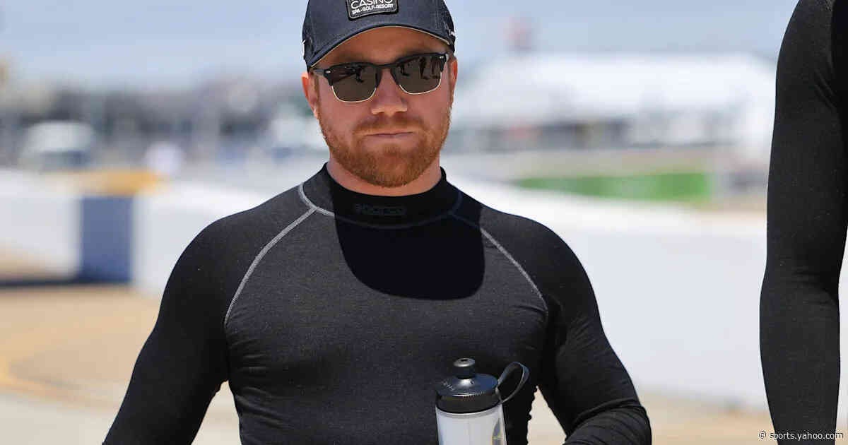 “Haven’t Done That in a Very Long Time”- Tyler Reddick Sounds Off on 23XI Racing’s Execution Struggles Despite Salvaged Vegas Run