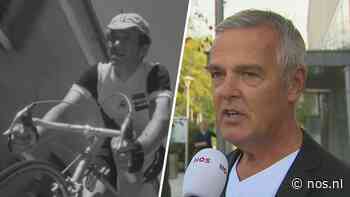 Hanegraaf over overleden oud-renner Wagtmans: 'Was een bijzonder speciale'