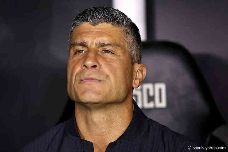 After ending drought, Vasco look to improve away form