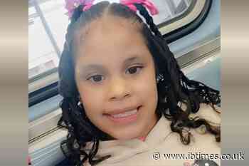 Seven-Year-Old Girl in Chicago Dies After Stranger Stabs Her Multiple Times in Back; Bystanders Detain Suspect