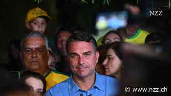 Brasiliens Rechte erlebt Erdrutschsieg