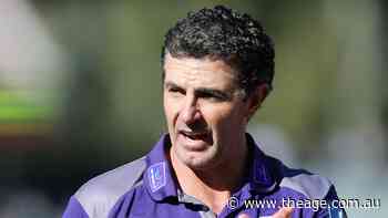 North Melbourne coaching job decided: Jaymie Graham appointed
