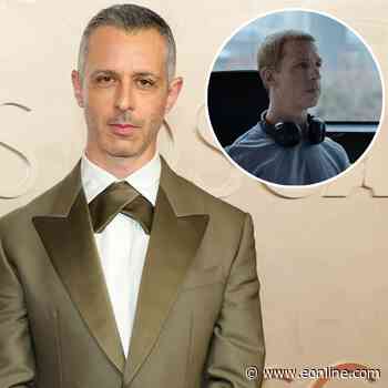 Jeremy Strong Won't Apologize For "Uncomfortable" Method Acting