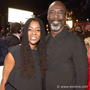 Grey's Anatomy's Isaiah Washington Breaks Silence on Wife's 2025 Death