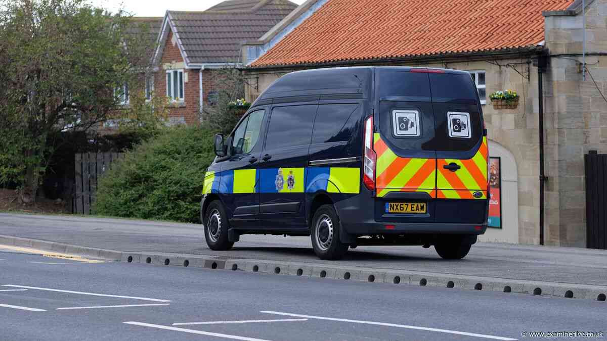 Every West Yorkshire mobile speed camera location this week