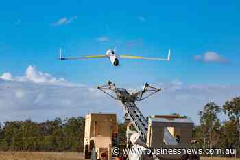Orbital inks second Indian drone propulsion deal