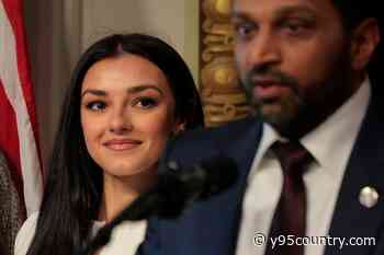 Country Singer Alexis Wilkins Engaged to FBI Director Kash Patel