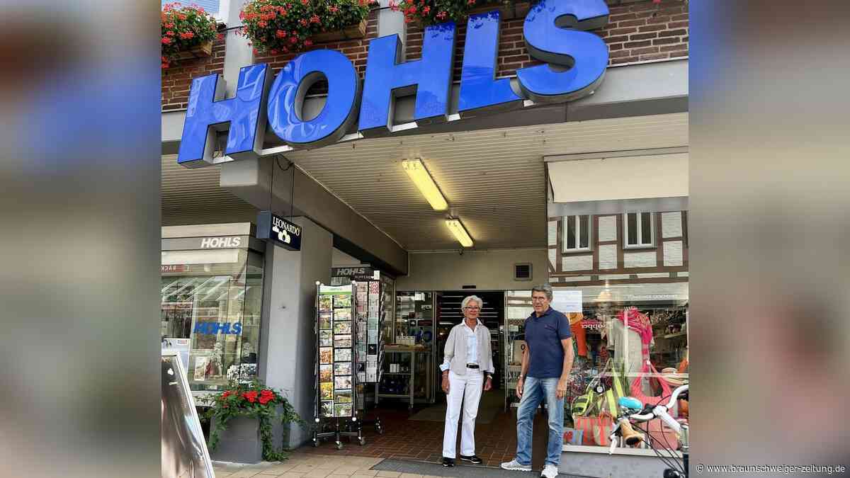 Kaufhaus Hohls: Ein Stück Vorsfelde, das es seit Generationen gibt