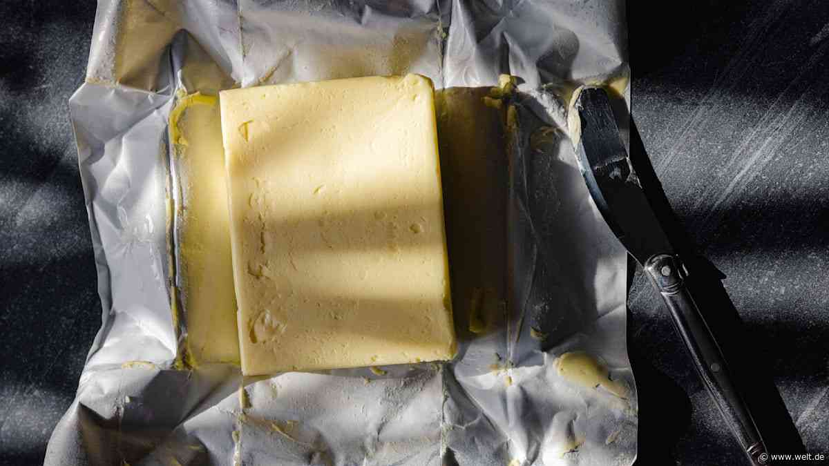 Das Ende der 99-Cent-Butter – das steckt hinter der Preiswende