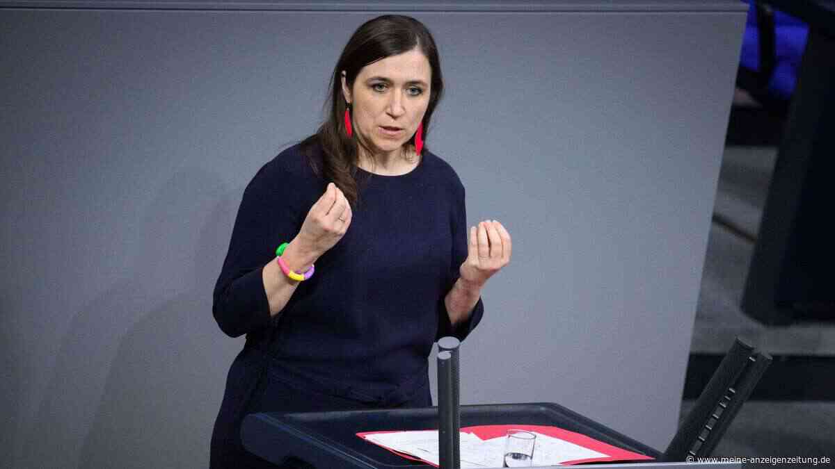 Grüne kritisieren Stellenabbau bei Betriebsprüfern