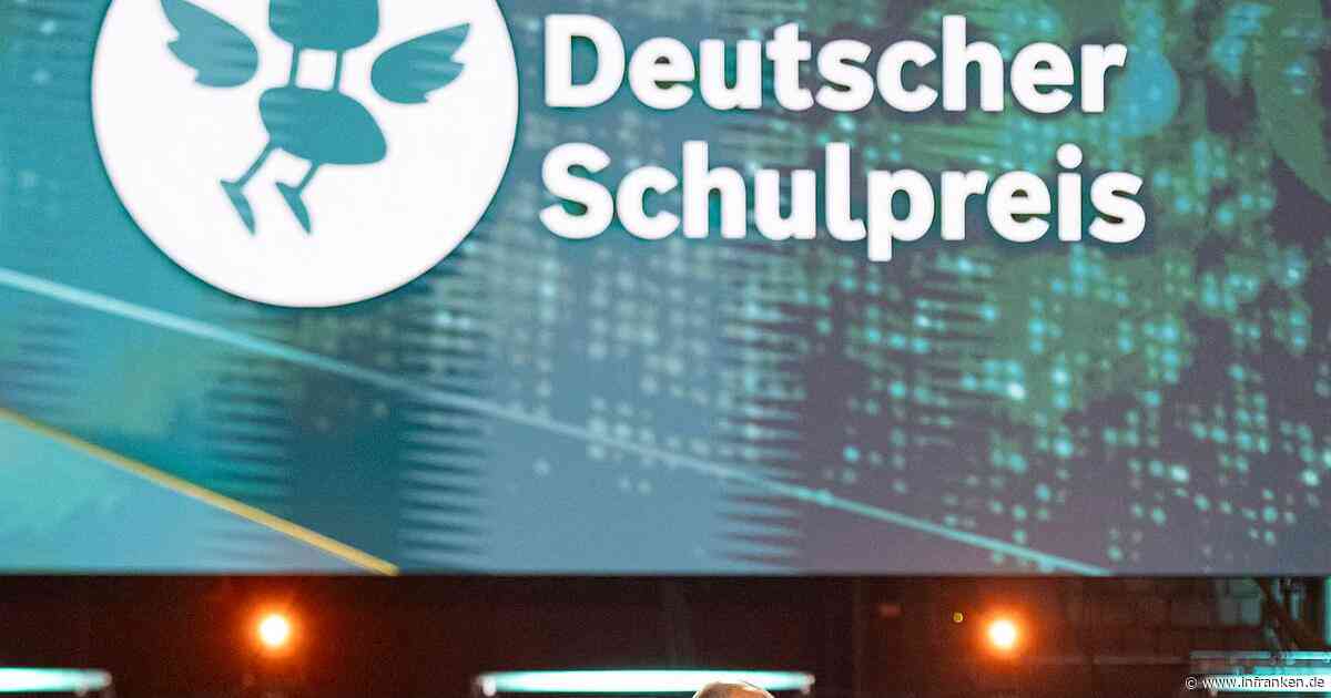 Warum das Abi-Zeugnis des Kanzlers unter Verschluss ist