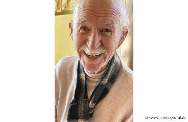 POL-LM: +++81 Jähriger Günter Padlesak aus Runkel vermisst+++