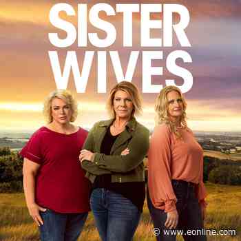 Sister Wives' Janelle Brown Reacts to Ex Kody Brown's Claims About Her