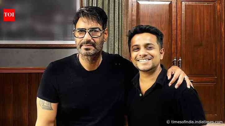 'Drishyam 3: The Conclusion' screenwriter Aamil Keeyan Khan reveals writing over 100 drafts