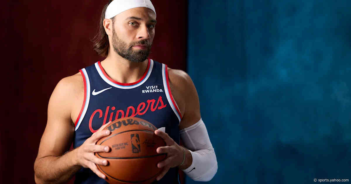 Max Strus injury update: Clippers forward exits preseason game early