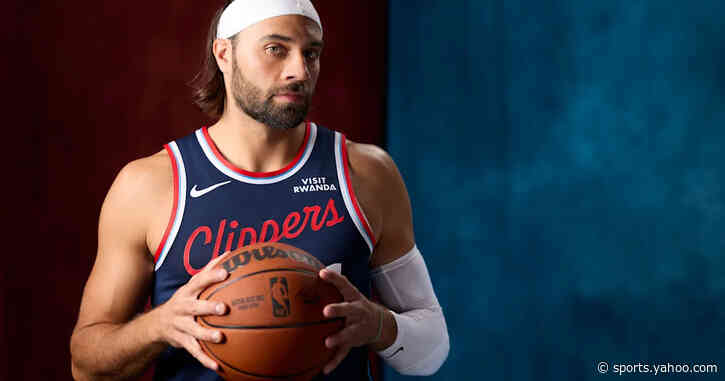 Max Strus injury update: Clippers forward exits preseason game early