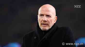 Matthias Sammer ist Deutschlands streitbarster Fussballexperte – nicht selten hat er aber recht mit seiner Kritik