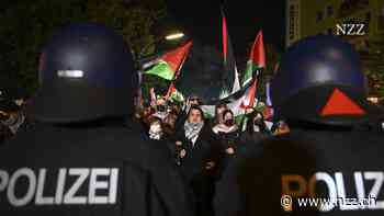 Die Stunde der Verharmloser: Wenn Parolen wie «Israel verrecke» und «Kindermörder Israel» bloss «unanständig» sind