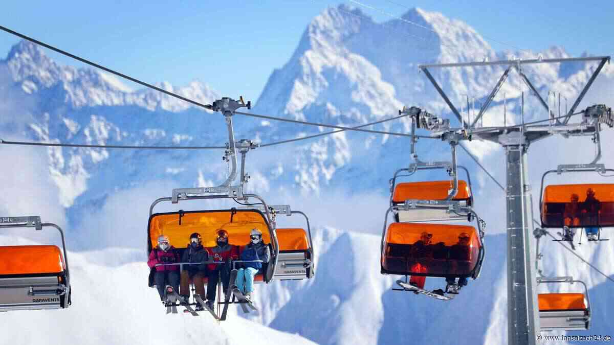 „Teure Rutschpartie“: Österreich rettet beliebtes Skigebiet mit 17 Millionen Euro