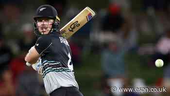 Michael Bracewell shifts to casual contract with eye on BBL