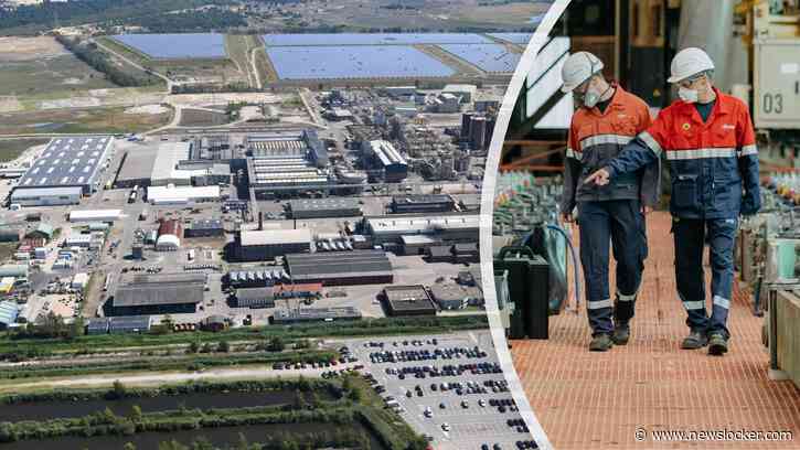 Enige Nederlandse zinksmelterij dreigt te sluiten door hoge energieprijzen en onzeker overheidsbeleid: ’Als wij het niet maken blijven we afhankelijk van China’